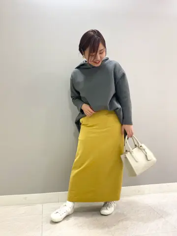 組曲 KATO コーディネート画像