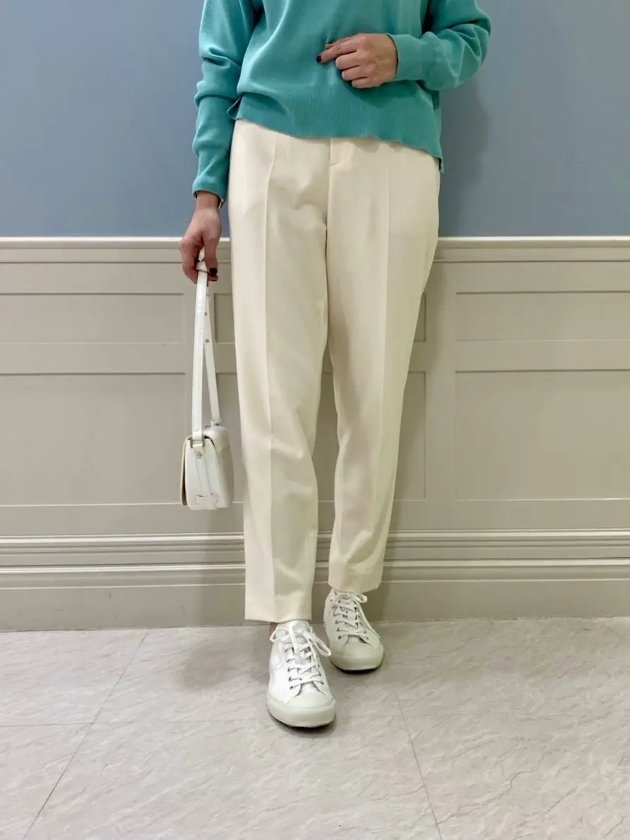 組曲 権田 コーディネート画像