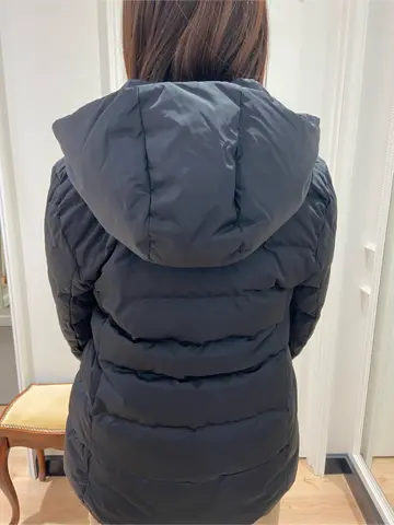 組曲 岩楯 コーディネート画像