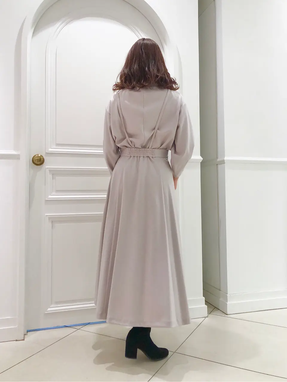 組曲 戸澤 コーディネート画像