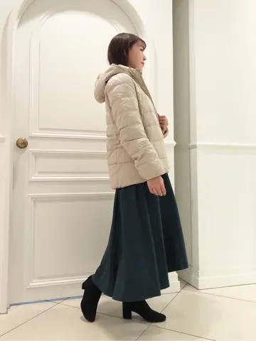 組曲 戸澤 コーディネート画像