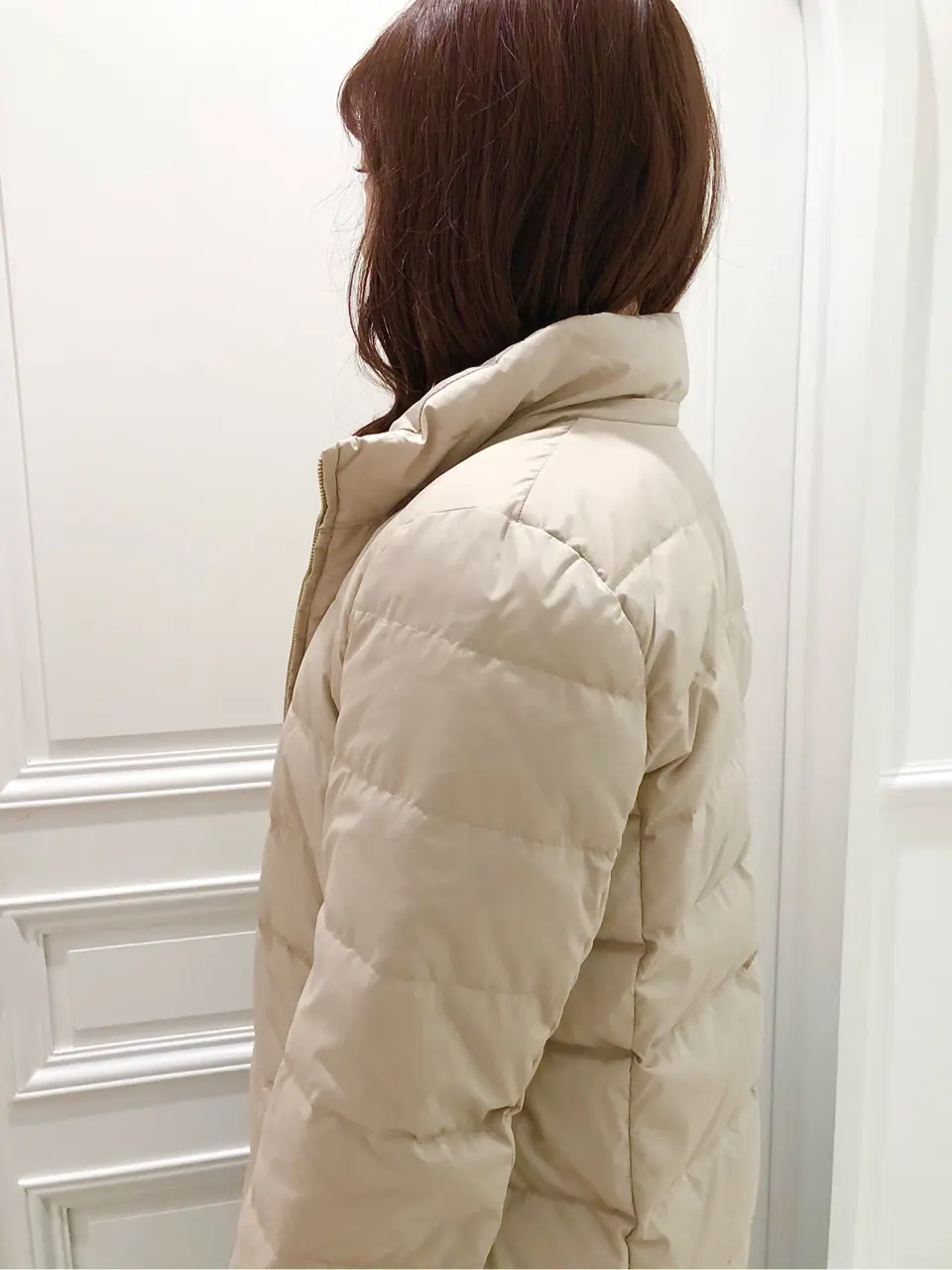 組曲 戸澤 コーディネート画像