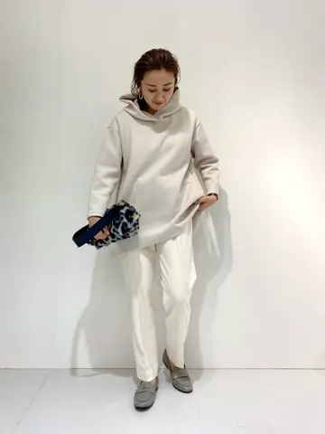 組曲 茂木 コーディネート画像