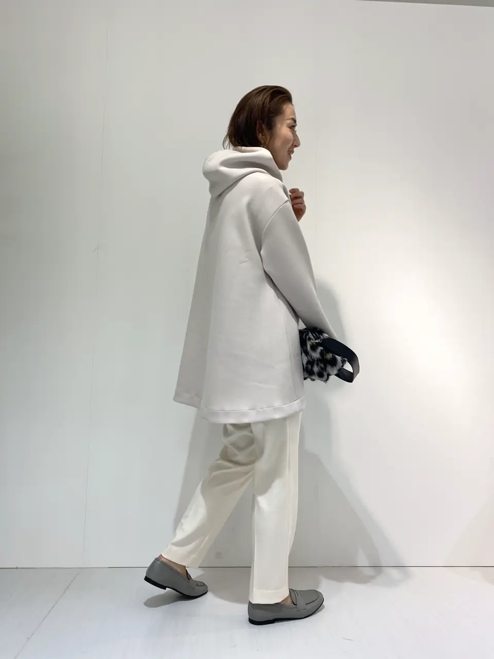 組曲 茂木 コーディネート画像