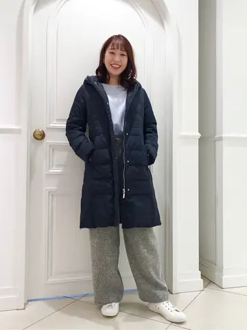 組曲 戸澤 コーディネート画像