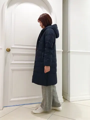 組曲 戸澤 コーディネート画像