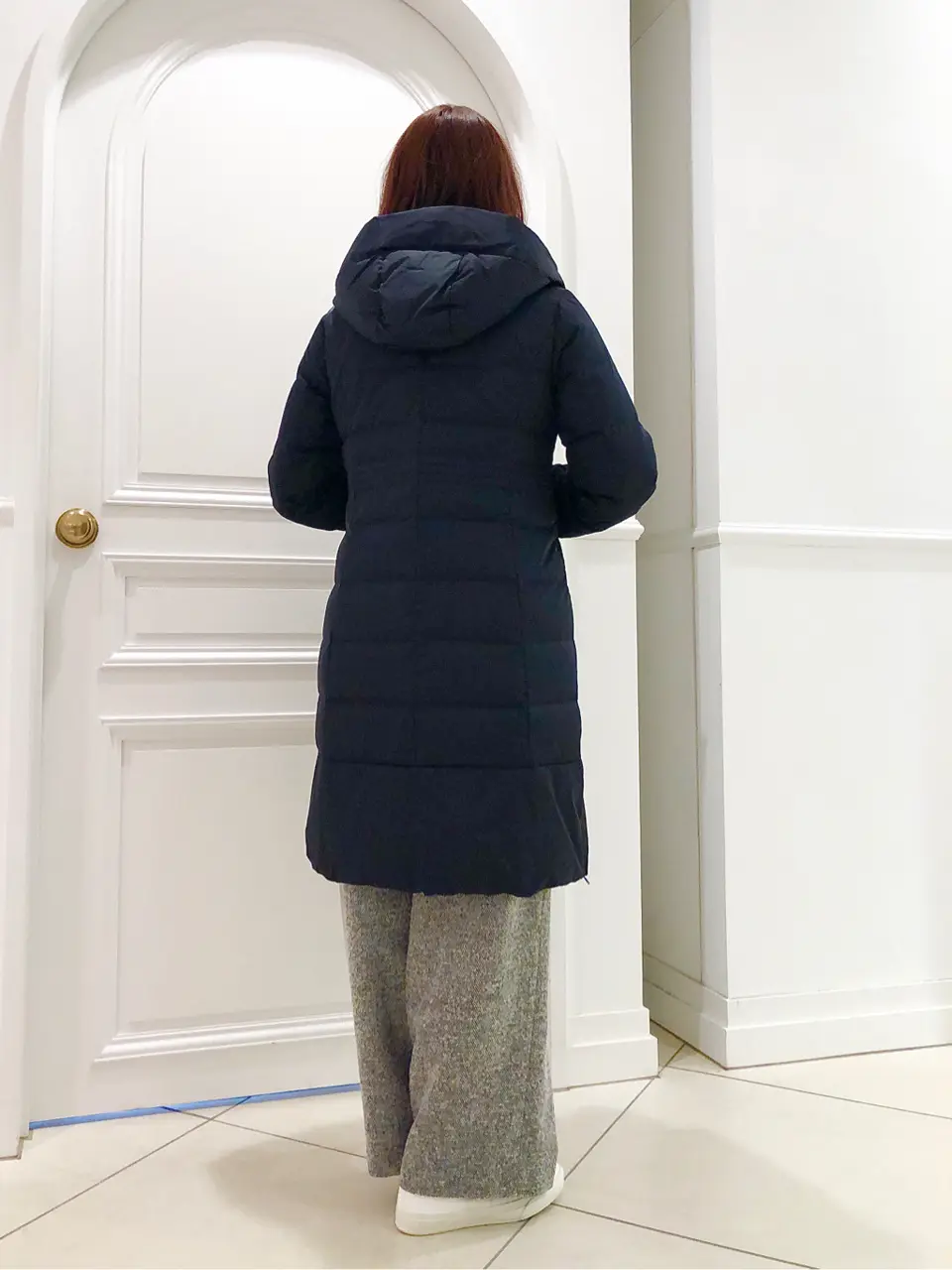 組曲 戸澤 コーディネート画像