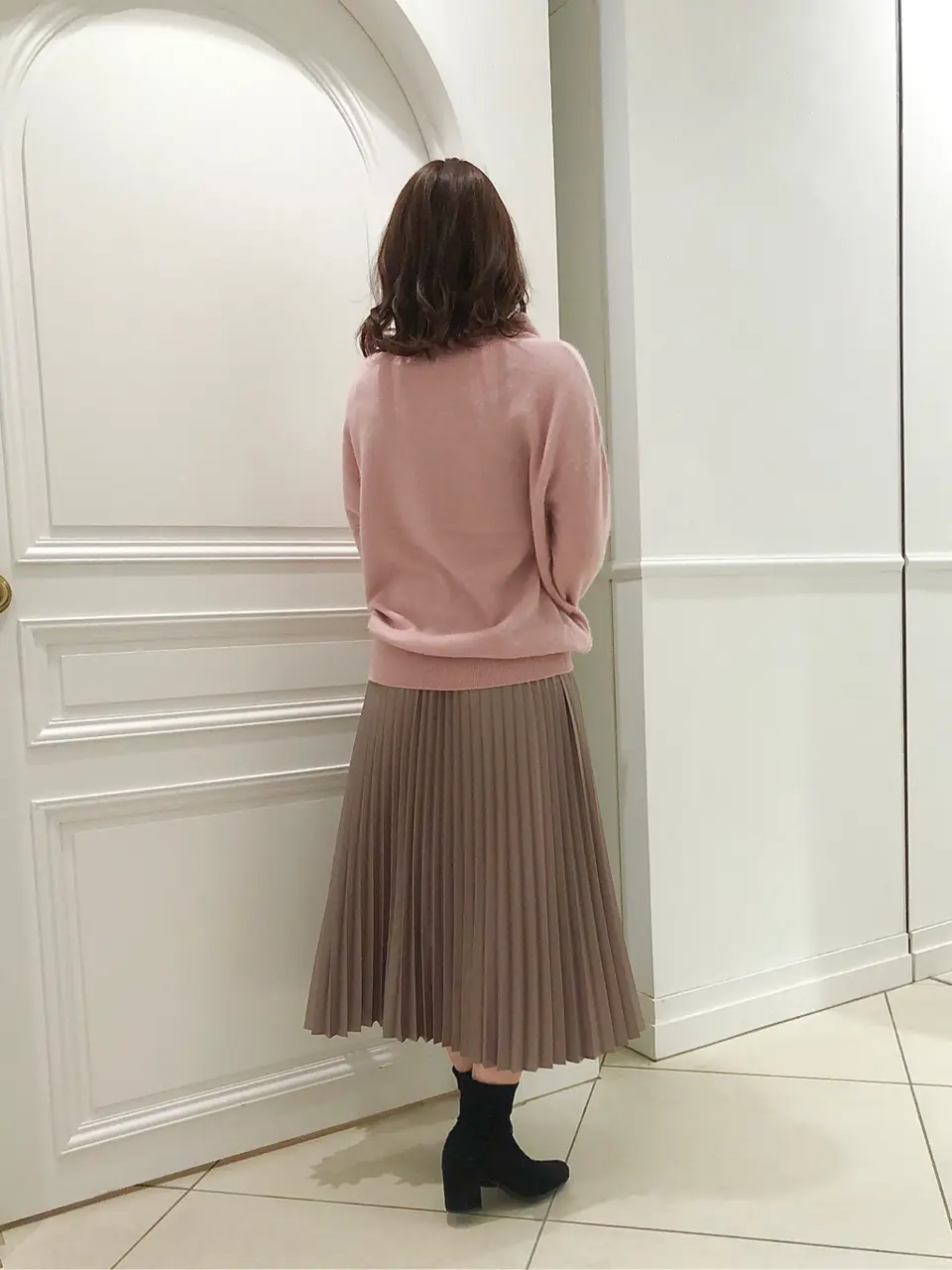 組曲 戸澤 コーディネート画像