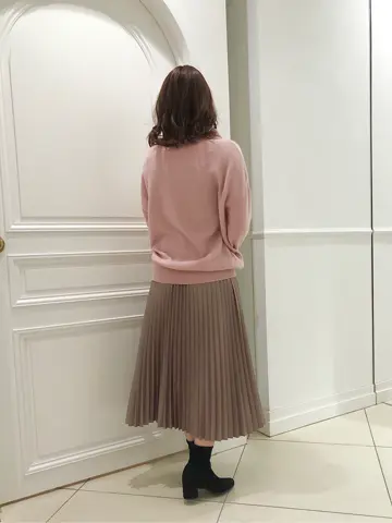 組曲 戸澤 コーディネート画像