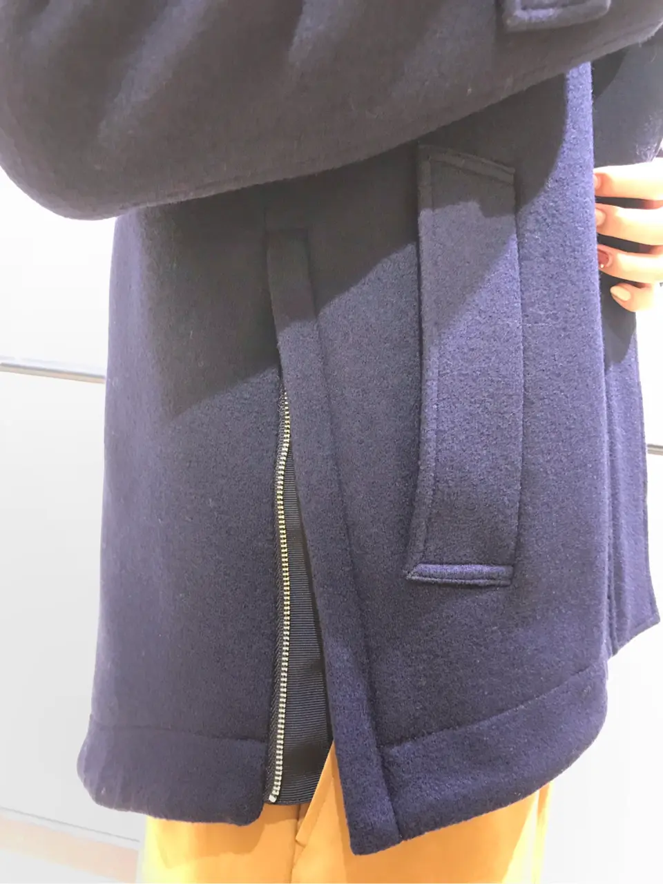 組曲 上田 コーディネート画像