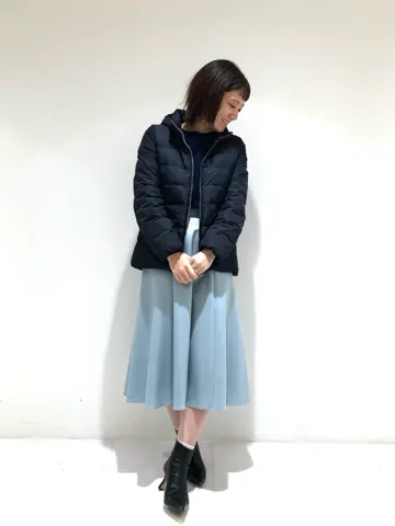 組曲 森 コーディネート画像