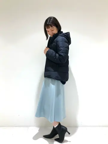 組曲 森 コーディネート画像