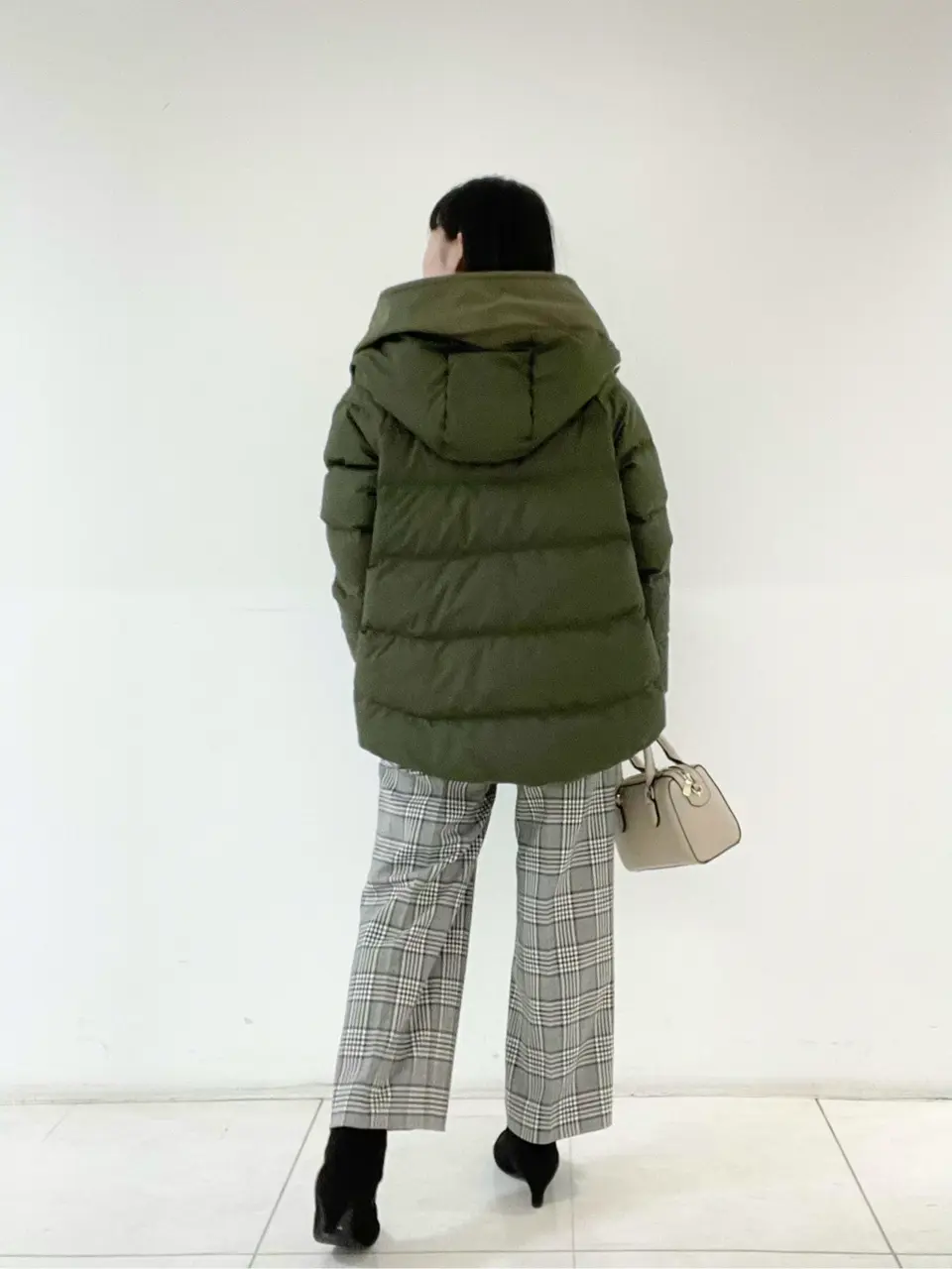 組曲 水野 コーディネート画像