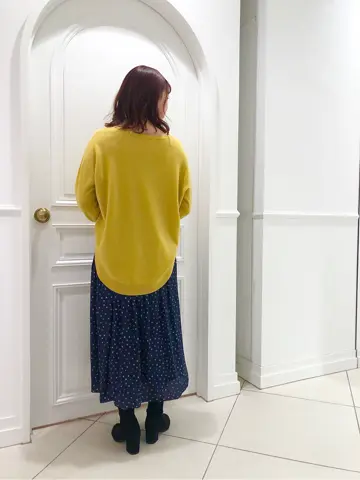 組曲 戸澤 コーディネート画像