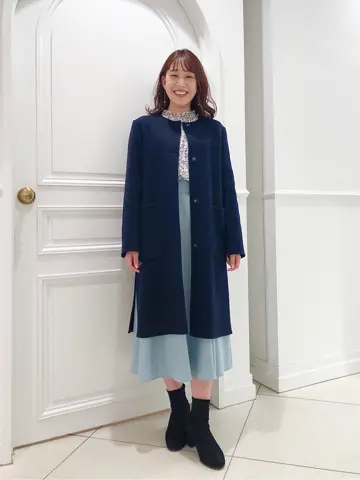 組曲 戸澤 コーディネート画像