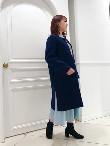 組曲 戸澤 コーディネート画像