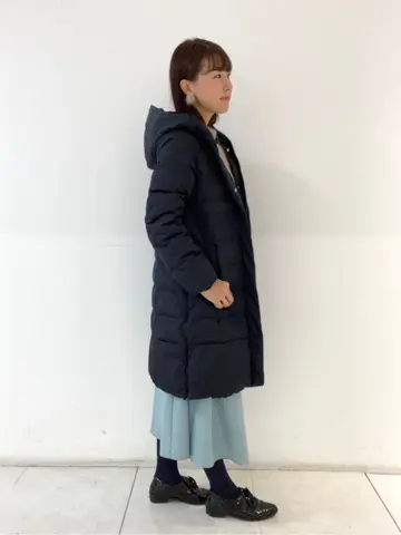 組曲 野中 コーディネート画像