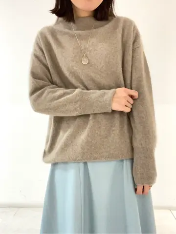 組曲 野中 コーディネート画像