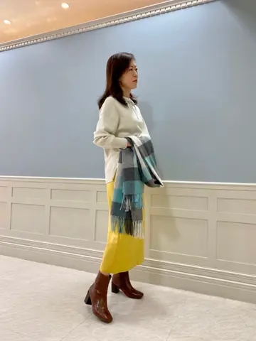 組曲 大塚 コーディネート画像