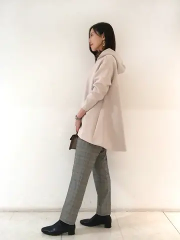 組曲 岩田 コーディネート画像