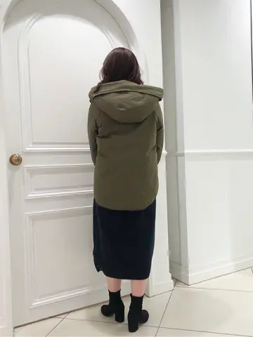 組曲 戸澤 コーディネート画像