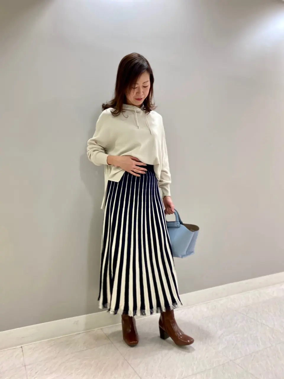 組曲 大塚 コーディネート画像