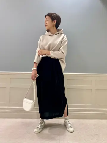 組曲 権田 コーディネート画像