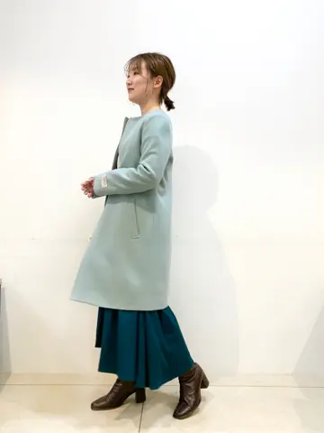 組曲 石井 コーディネート画像