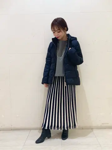 組曲 日髙 コーディネート画像