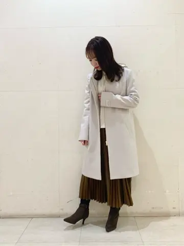 組曲 日髙 コーディネート画像