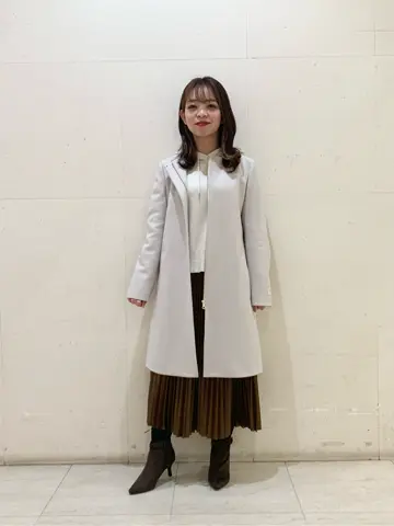 組曲 日髙 コーディネート画像