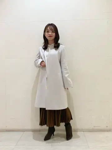 組曲 日髙 コーディネート画像