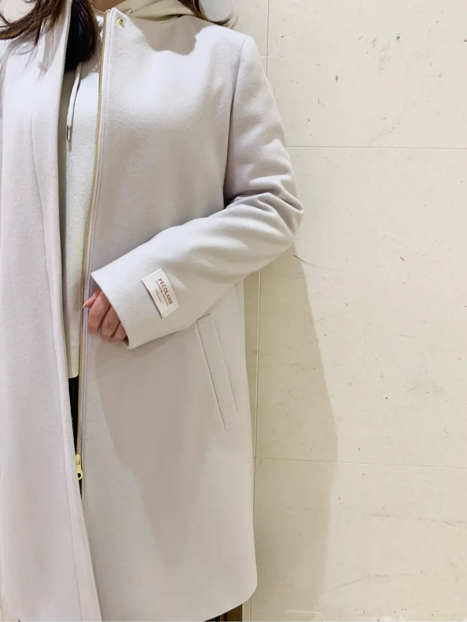 組曲 日髙 コーディネート画像