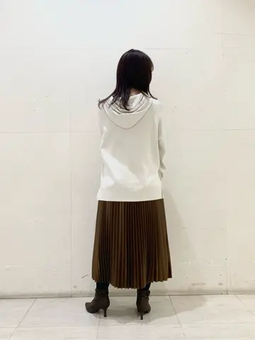 組曲 日髙 コーディネート画像