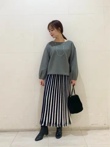 組曲 日髙 コーディネート画像