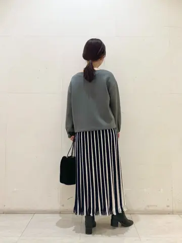 組曲 日髙 コーディネート画像