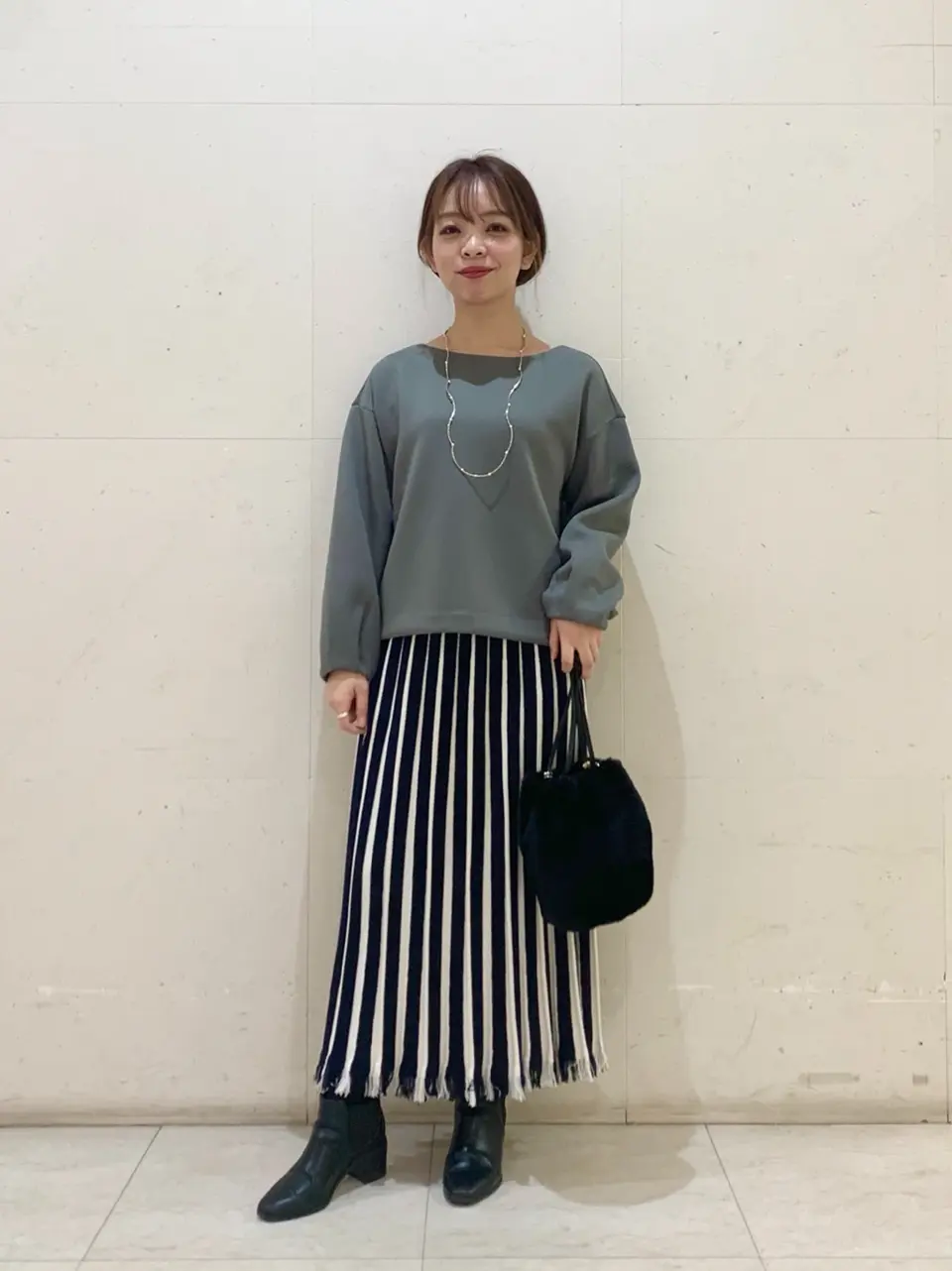 組曲 日髙 コーディネート画像