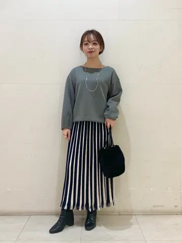 組曲 日髙 コーディネート画像