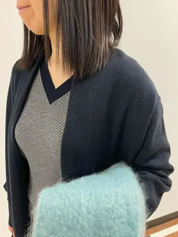 組曲 三ツ口 コーディネート画像