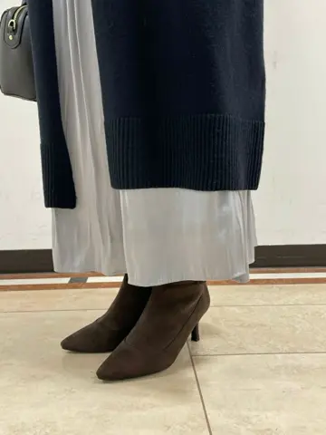 組曲 三ツ口 コーディネート画像