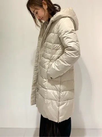 組曲 茂木 コーディネート画像