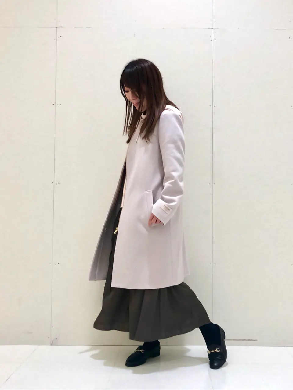 組曲 井上 コーディネート画像