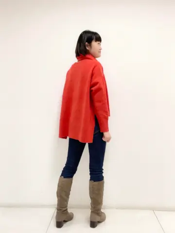 組曲 水野 コーディネート画像