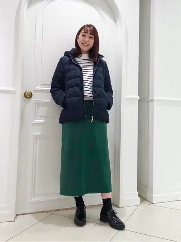 組曲 戸澤 コーディネート画像