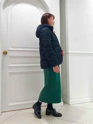 組曲 戸澤 コーディネート画像