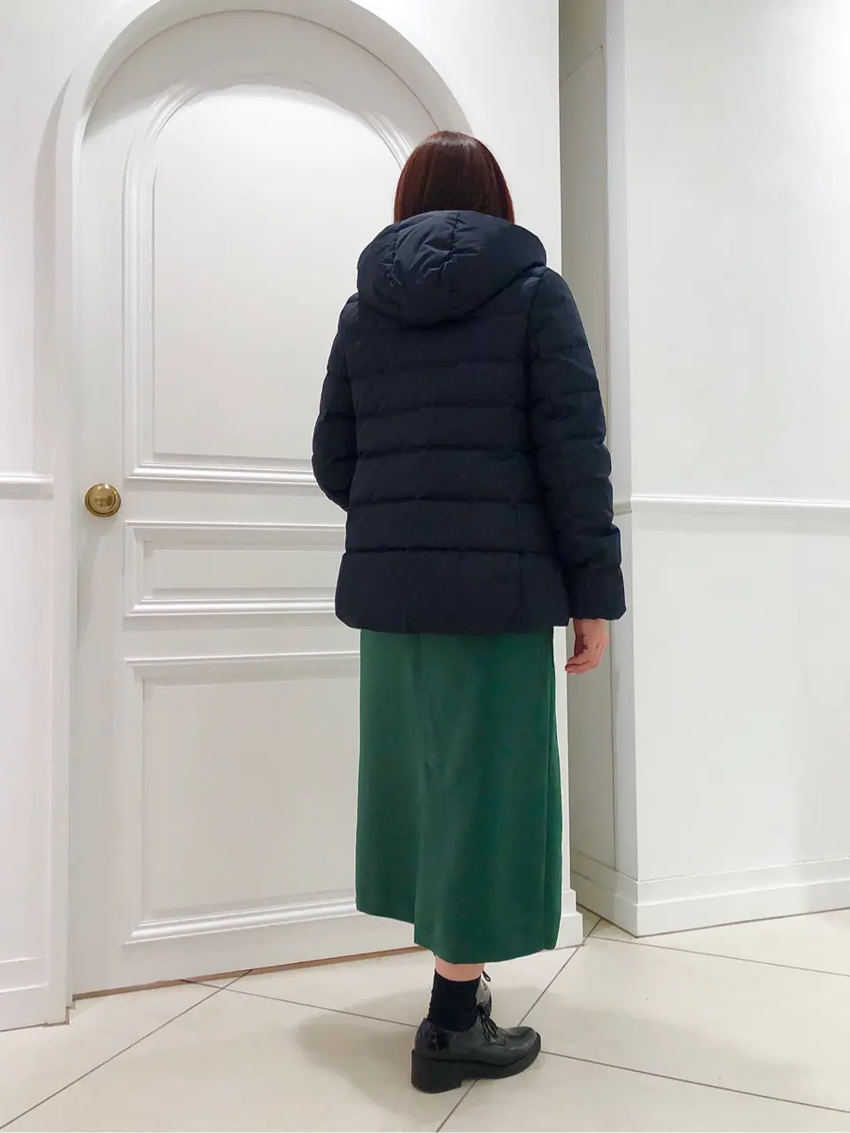 組曲 戸澤 コーディネート画像