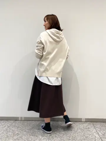 組曲 茂木 コーディネート画像