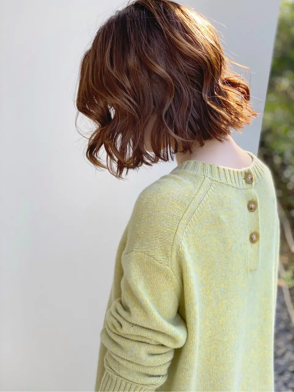 組曲 坂本 コーディネート画像