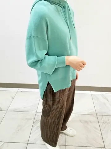 組曲 田中 コーディネート画像