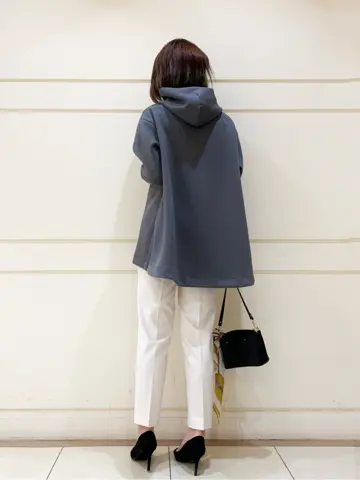 組曲 イナムラ コーディネート画像